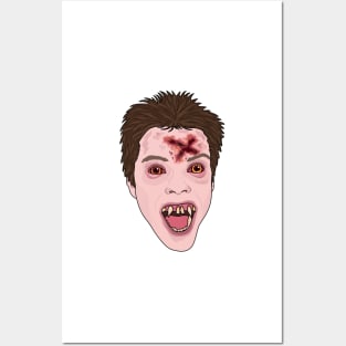 Fright Night | Evil Posters and Art